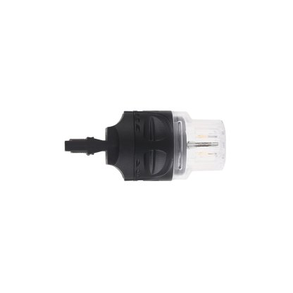 LED T20 (7443) oranžová, 12V, 16LED 2835SMD