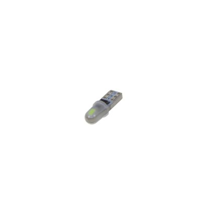 LED T5 zelená, 12V, 2LED/3014SMD