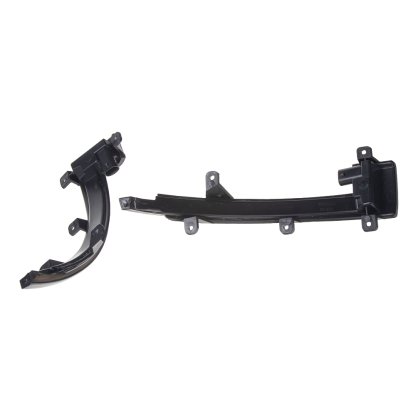 LEDM dynamické blinkry Audi TT 2006-2014