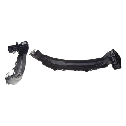 LEDM dynamické blinkry Audi TT 2014-