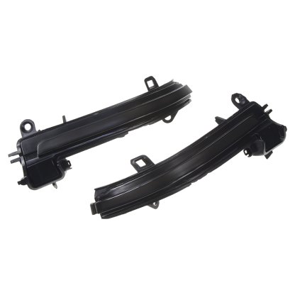 LEDM dynamické blinkry BMW 1, 2, 3, 4, X1, oranžové