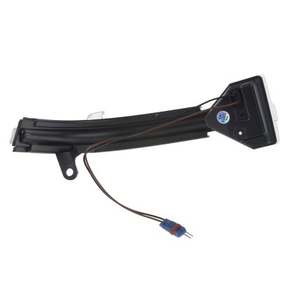 LEDM dynamické blinkry BMW oranžové 5, GT5, 6, 7