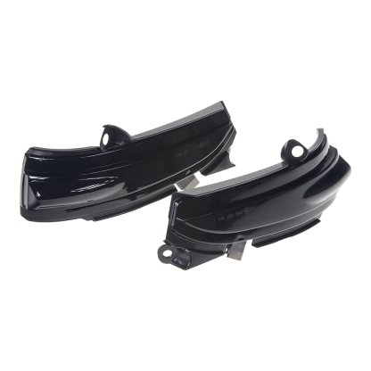 LEDM dynamické blinkry Ford Mondeo 2013- , oranžové