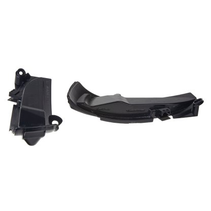 LEDM dynamické blinkry Ford Mondeo 2013- , oranžové