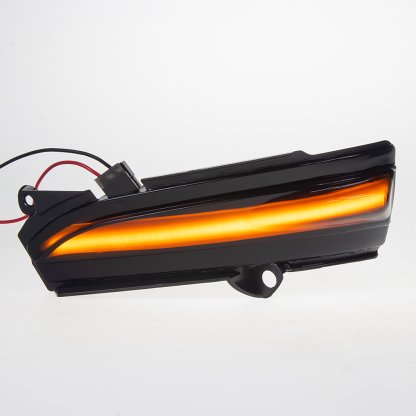 LEDM dynamické blinkry Ford Mondeo 2013- , oranžové