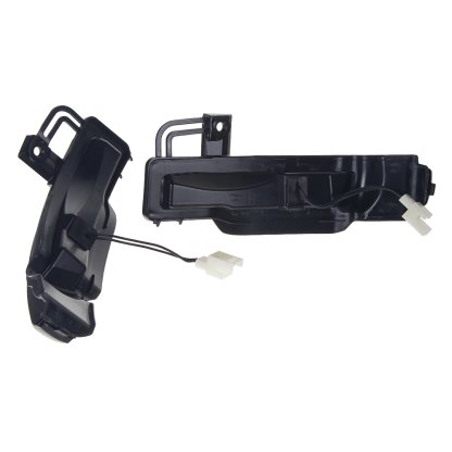 LEDM dynamické blinkry Jeep Cherokee