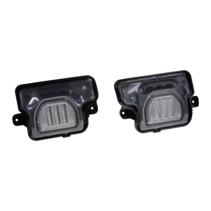 LEDM dynamické blinkry Jeep Wrangler JL