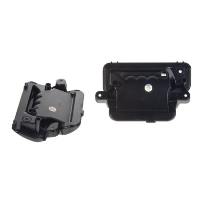 LEDM dynamické blinkry Jeep Wrangler JL