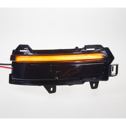 LEDM dynamické blinkry Land Rover Evoque