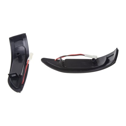 LEDM dynamické blinkry Mercedes A, B 2004-2008