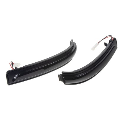 LEDM dynamické blinkry Mercedes A, B 2008-2012