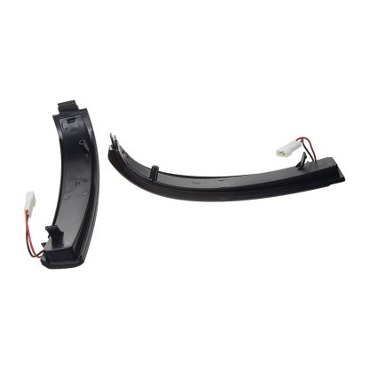 LEDM dynamické blinkry Mercedes A, B 2008-2012