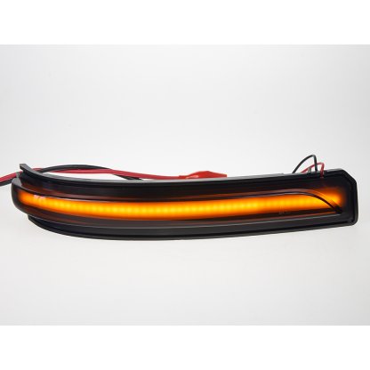 LEDM dynamické blinkry Mercedes A, B 2008-2012