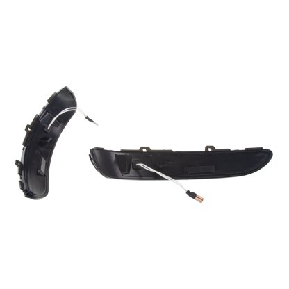 LEDM dynamické blinkry Peugeot 208/2008, Citroën C3, C4 Cactus