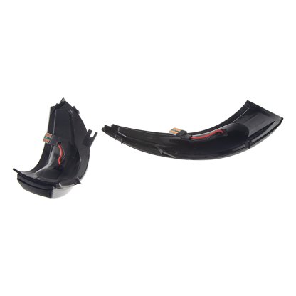 LEDM dynamické blinkry Renault kouřové Clio, Captur