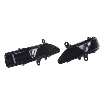 LEDM dynamické blinkry Subaru