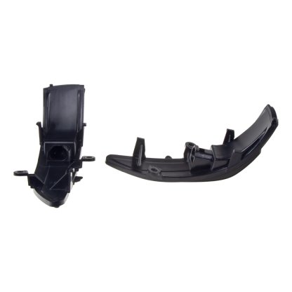 LEDM dynamické blinkry Subaru