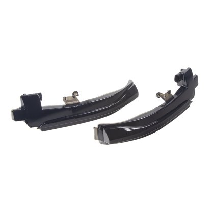 LEDM dynamické blinkry Volvo S60, V40, V70, S80