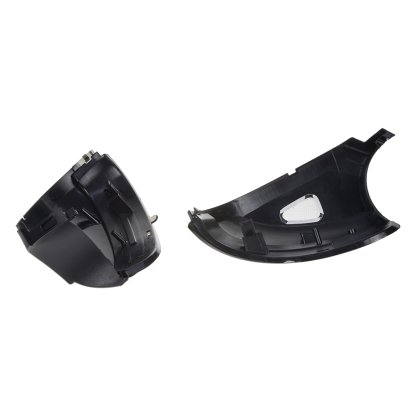 LEDM dynamické blinkry VW Passat B7, oranžové