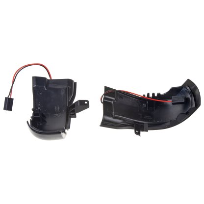 LEDM dynamické blinkry VW Touran 1T