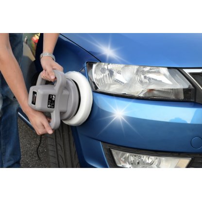 Leštička karoserie automobilu 220V, 20.253