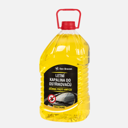 Letní kapalina do ostřikovačů 5l - D60102