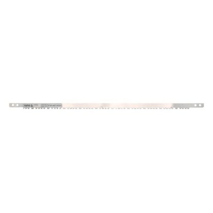 List do obloukové pily 760 mm na mokré dřevo - YT-3234