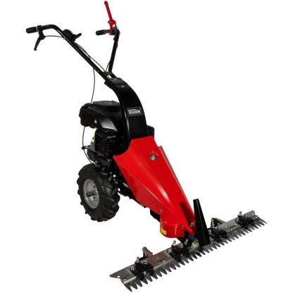 Lištová sekačka na trávu Güde, GBM 87.1, 3,5 kW