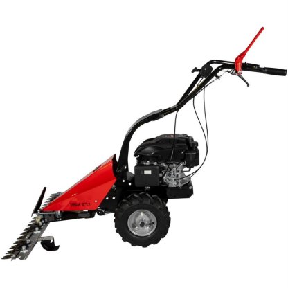 Lištová sekačka na trávu Güde, GBM 87.1, 3,5 kW