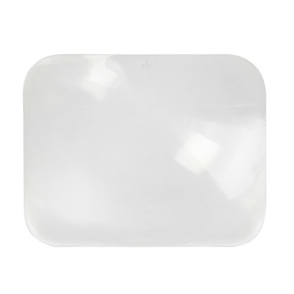 Lupa na sklo 200x250mm, 65515