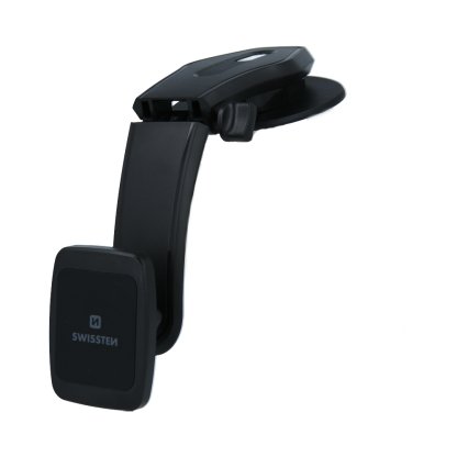 Magnetický držák mobilu do auta SWISSTEN S-GRIP M5-R1, 46507