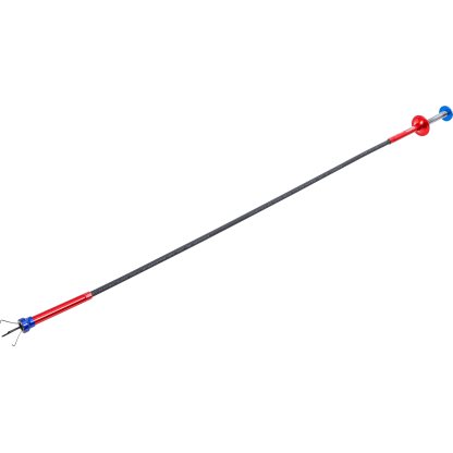 Magnetický vytahovák, ohebný, 700 mm - B3094