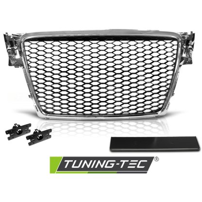 Maska Audi A4 8K B8 07-