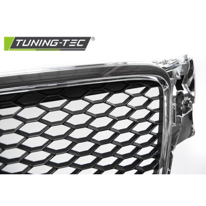 Maska Audi A4 8K B8 07-