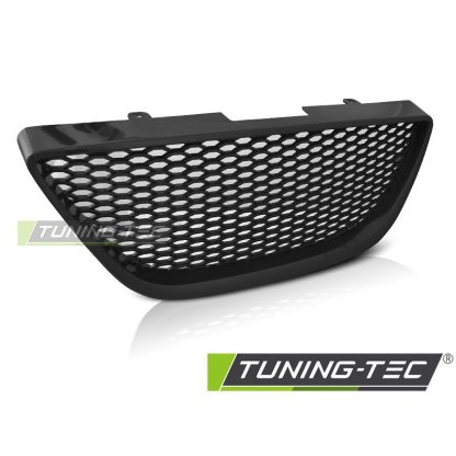 Maska bez znaku černá Seat Ibiza 6J 08-