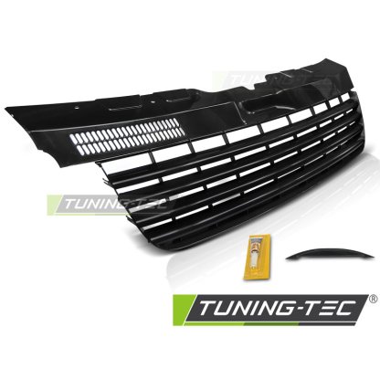 Maska bez znaku černá VW T5