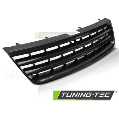 Maska bez znaku černá VW Touareg 02-06