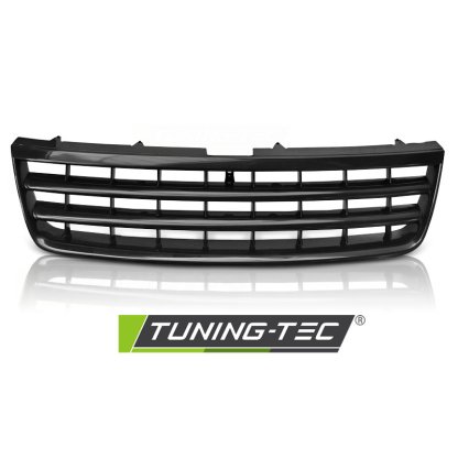 Maska bez znaku černá VW Touareg 02-06