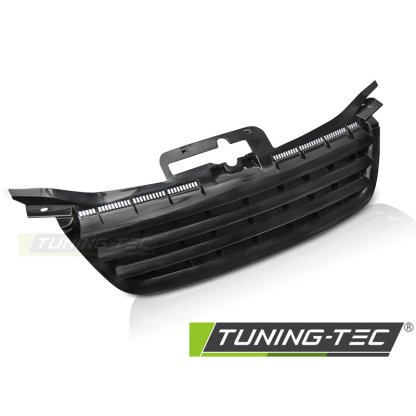 Maska bez znaku černá VW Touran 03-06