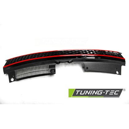 Maska bez znaku VW Golf VI/6 GTi 08-11