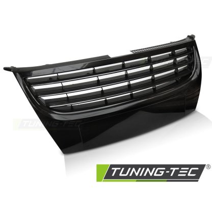 Maska bez znaku VW Touran 2 06-09 černá