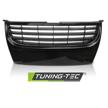 Maska bez znaku VW Touran 2 06-09 černá