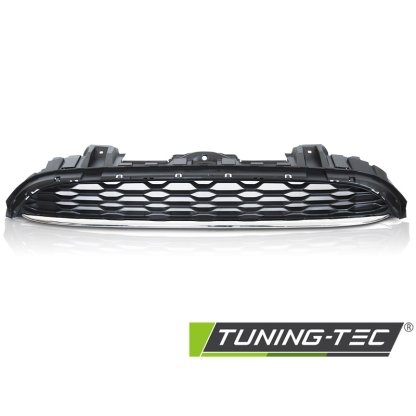 Maska pro Mini Cooper F55 F56 F57 14-21 černá/chrom