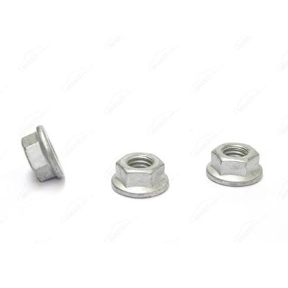 Matice M8x1,25 (DM8); klíč šestihran 13mm, výška 8,0