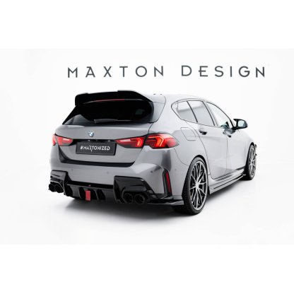 Maxton Design brzdové světlo pro BMW řada 1 F70, M135i