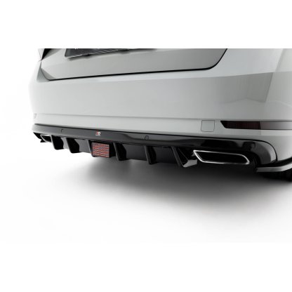 Maxton Design brzdové světlo pro Škoda Superb Mk3, Liftback / Combi