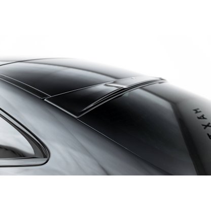 Maxton Design patka na zadní okno pro Mercedes CLE C236 /AMG-Line, C236 53 AMG