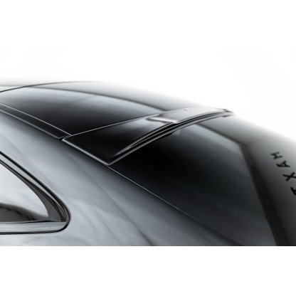 Maxton Design patka na zadní okno pro Mercedes CLE C236 /AMG-Line, C236 53 AMG