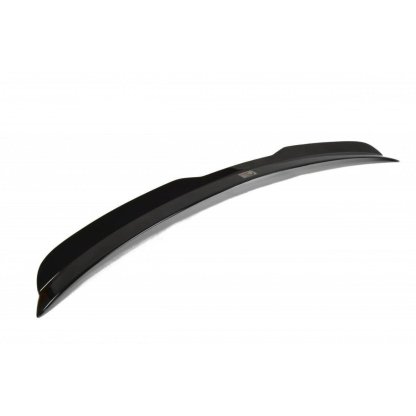 Maxton Design prodloužení spoileru pro Mercedes třída C W204/Standard, plast ABS bez povrchové úpravy