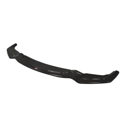 Maxton Design spoiler pod přední nárazník pro BMW M2 F87, plast ABS bez povrchové úpravy